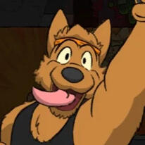 Razor Rock'n'Roll Werewolf